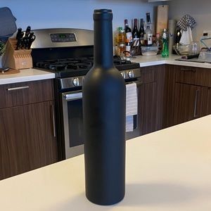 5-Piece Wine Bottle Corkscrew and Accessory Set